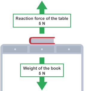 BBC Bitesize - KS3 Physics - Forces - Revision 2