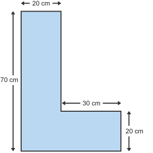 Bbc Bitesize - Gcse Maths Numeracy (wales – 2015 Onwards) - Perimeter 