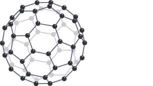 Buckminsterfullerene melting clearance point