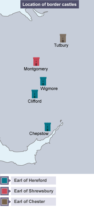 Waltheof of Northumbria, last of the Anglo-Saxon earls