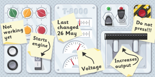 Documenting code - Writing error-free code - KS3 Computer Science ...