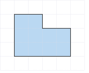 Diagram cyfri sgwariau