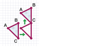 Diagram trawsfudo siâp