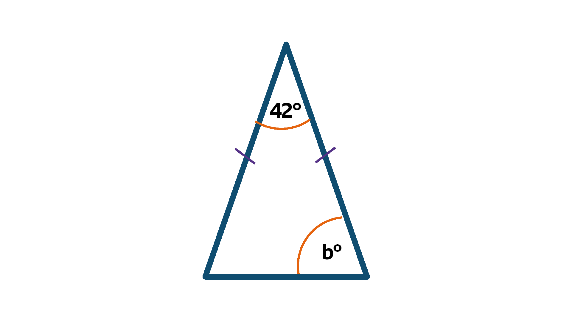 Module 1 (M1) - Geometry & measures - properties of angles - BBC