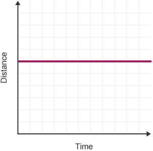 GCSE Maths - Distance Time Graphs - Basic Introduction for Foundation GCSE  (Some Higher) 