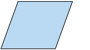 Parallelogram