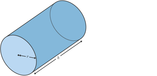 Volume and surface area - 3-dimensional shapes - AQA - GCSE Maths Revision  - AQA - BBC Bitesize