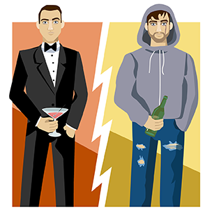 Illustration of film language and representation