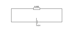 Simplified circuit