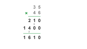 Multiplying and dividing whole numbers - Whole numbers - CCEA - GCSE ...