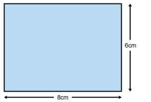 Similar figures - Scale factor - National 4 Maths Revision - BBC Bitesize