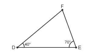 Triangle (DEF)