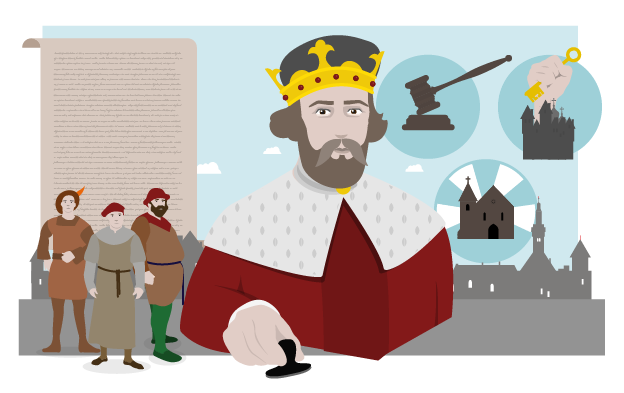 king john clipart - photo #34