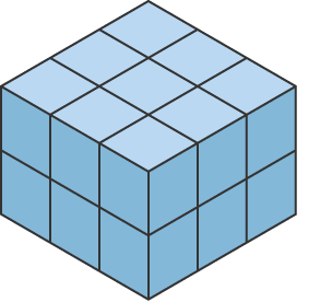 Find the volume of the cuboid.