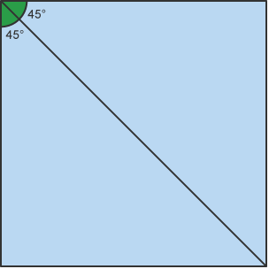 Angles in triangles and quadrilaterals - KS3 Maths - BBC Bitesize