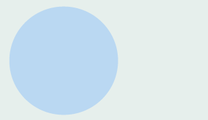 Drawing a pie chart step 1: draw a circle