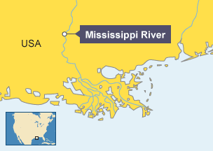BBC Bitesize - GCSE Geography - River landforms - Revision 3
