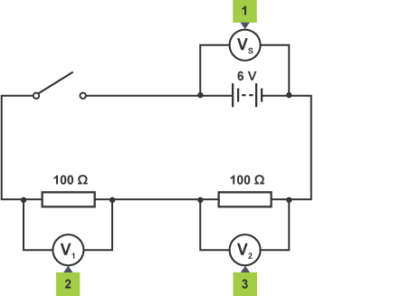 series circuit definition for kids