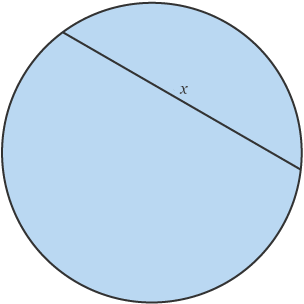 BBC Bitesize - GCSE Maths - Circles, sectors and arcs - Test