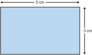 Petryal 5 cm x 3 cm