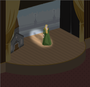 Fresnel light diagram