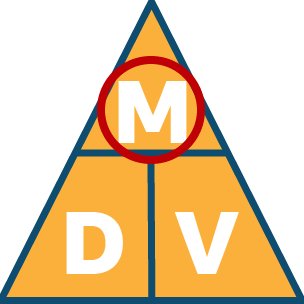 DMV triangle
