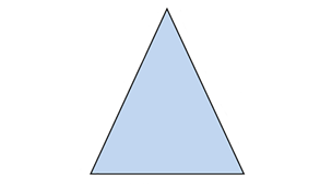 Isosceles triangle