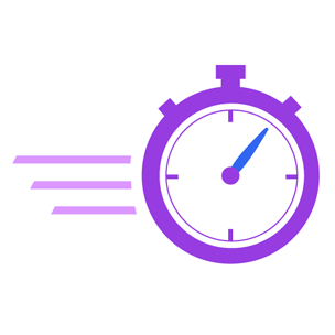 Uaireadair-stad le loidhnichean astair