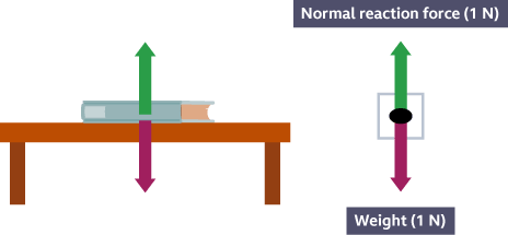 Finding the Net Force, Equation, Examples & Diagram - Lesson