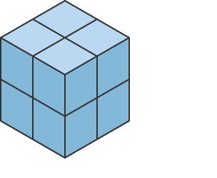 Find the volume of this cuboid.