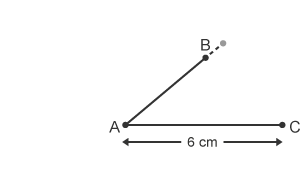 Constructing triangles - Loci and constructions - Eduqas - GCSE Maths  Revision - Eduqas - BBC Bitesize