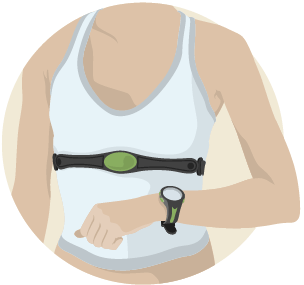 Heart rate monitor