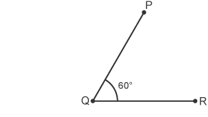 Diagram llinell PQR