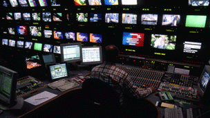 Photograph of 鶹ҳ Tv gallery