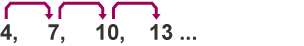 Find the next two terms in sequence.