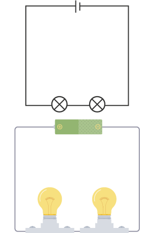 series circuit definition for kids