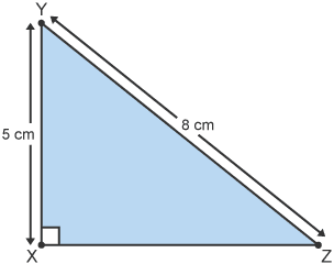 Introduction to trigonometry for right-angled triangles - KS3 Maths - BBC  Bitesize