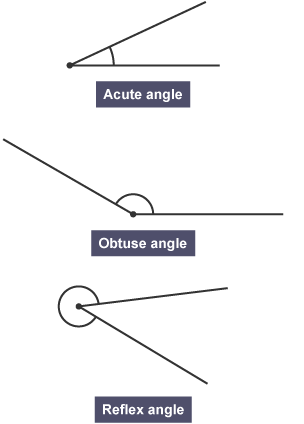 Obtuse Angle: Types, Properties & Examples